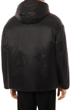 Пуховик VALENTINO, арт. 5V0CUA058WA, фото 4