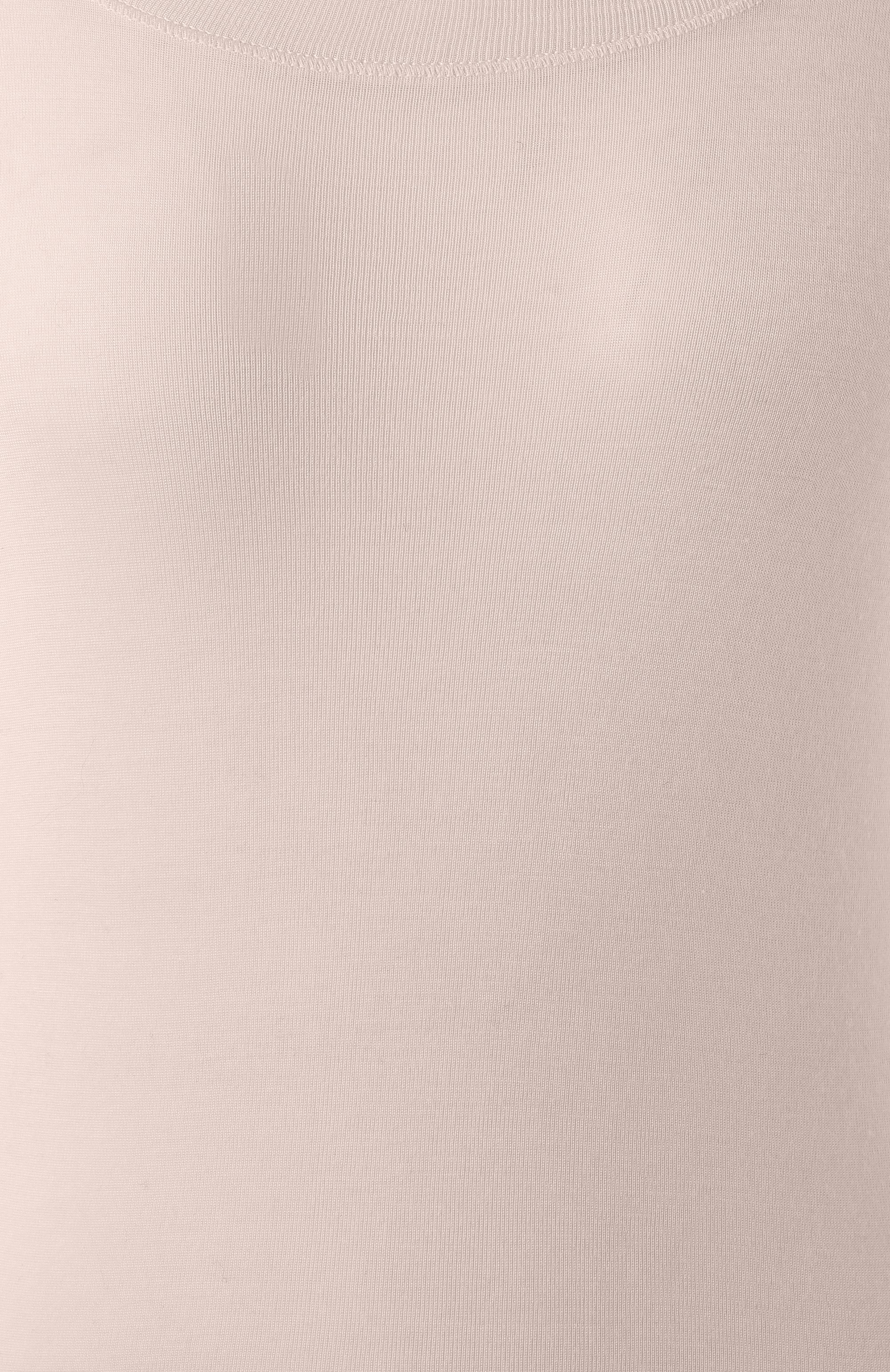 Лонгслив из шелка и кашемира HANRO, арт. 071655, фото 6