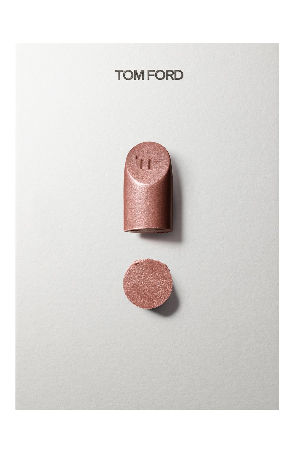 Мини-помада для губ lip color lips & boys, оттенок ava TOM FORD, арт. T5P3-29, фото 2