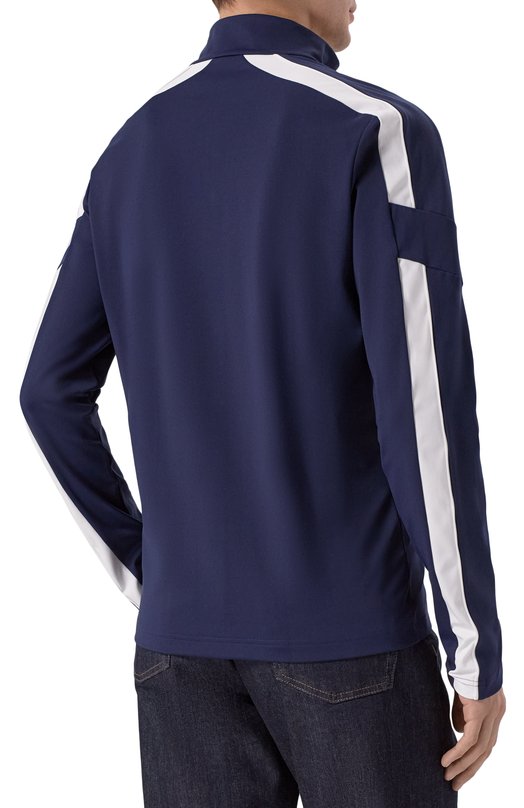 Анорак Bogner 51169791 Синий  51169791 Фото 4