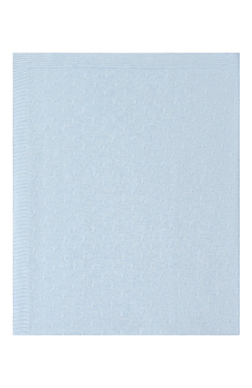 Хлопковый плед BABYBU, арт. BC-E1030ES, фото 3