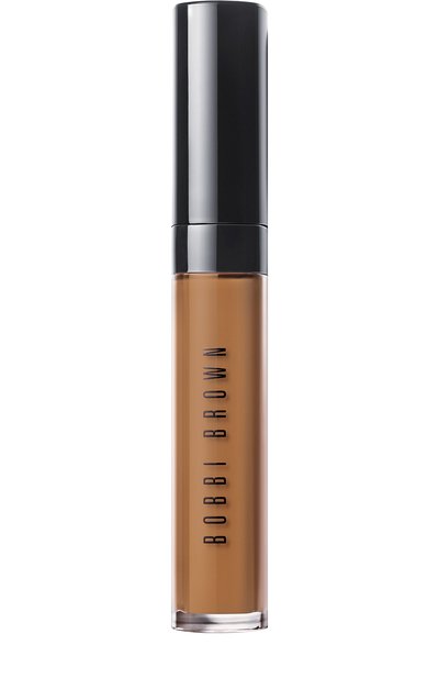Женский устойчивый консилер instant full cover concealer, оттенок warm honey BOBBI BROWN, арт. EH9A-15