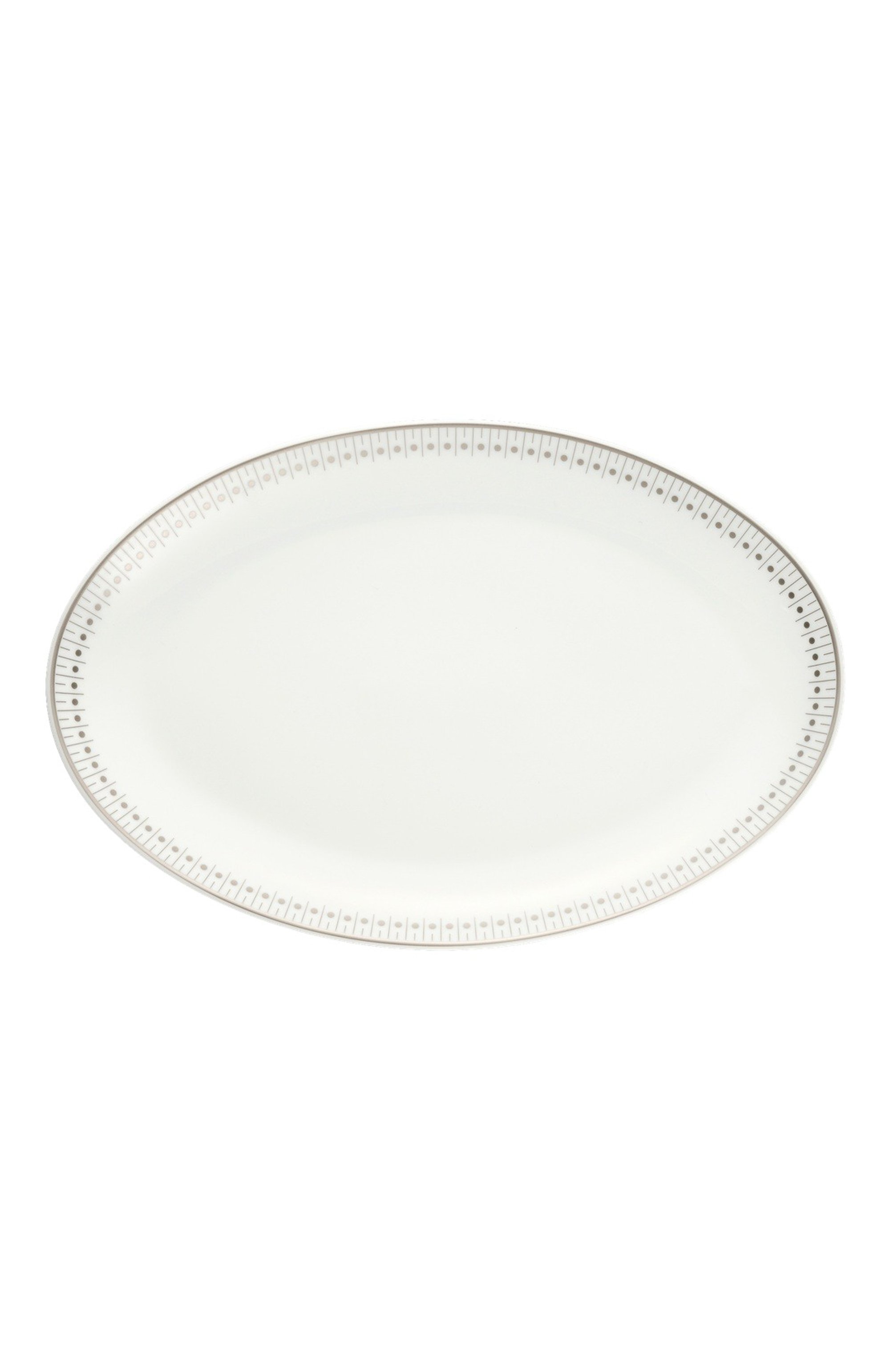 Блюдо овальное malmaison impériale CHRISTOFLE, арт. 07687220, фото 1