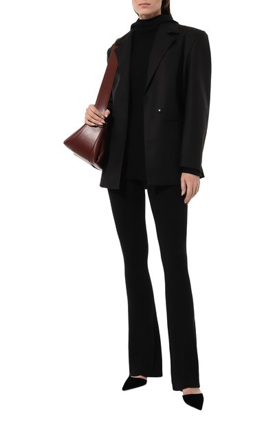 Кашемировый костюм MAINLESS, арт. ML/FW23/004/003/BL, фото 1