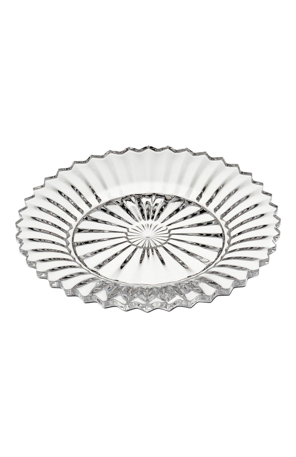 Тарелка mille nuits BACCARAT, арт. 2 103 963, фото 1