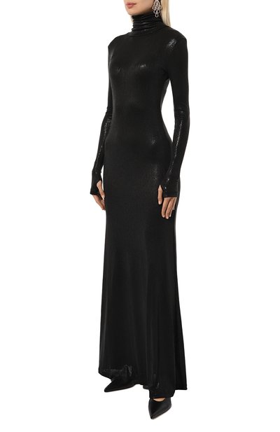 Платье JACOB LEE, арт. WJD9225AW24SB, фото 3