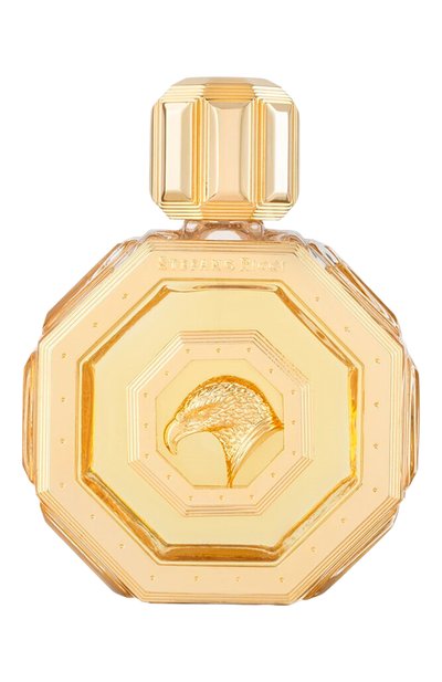 Мужской парфюмерная вода royal eagle gold (100ml) STEFANO RICCI, арт. PM100REG