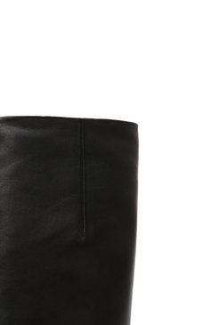 Кожаные сапоги severine MIISTA, арт. MI_5690, фото 7