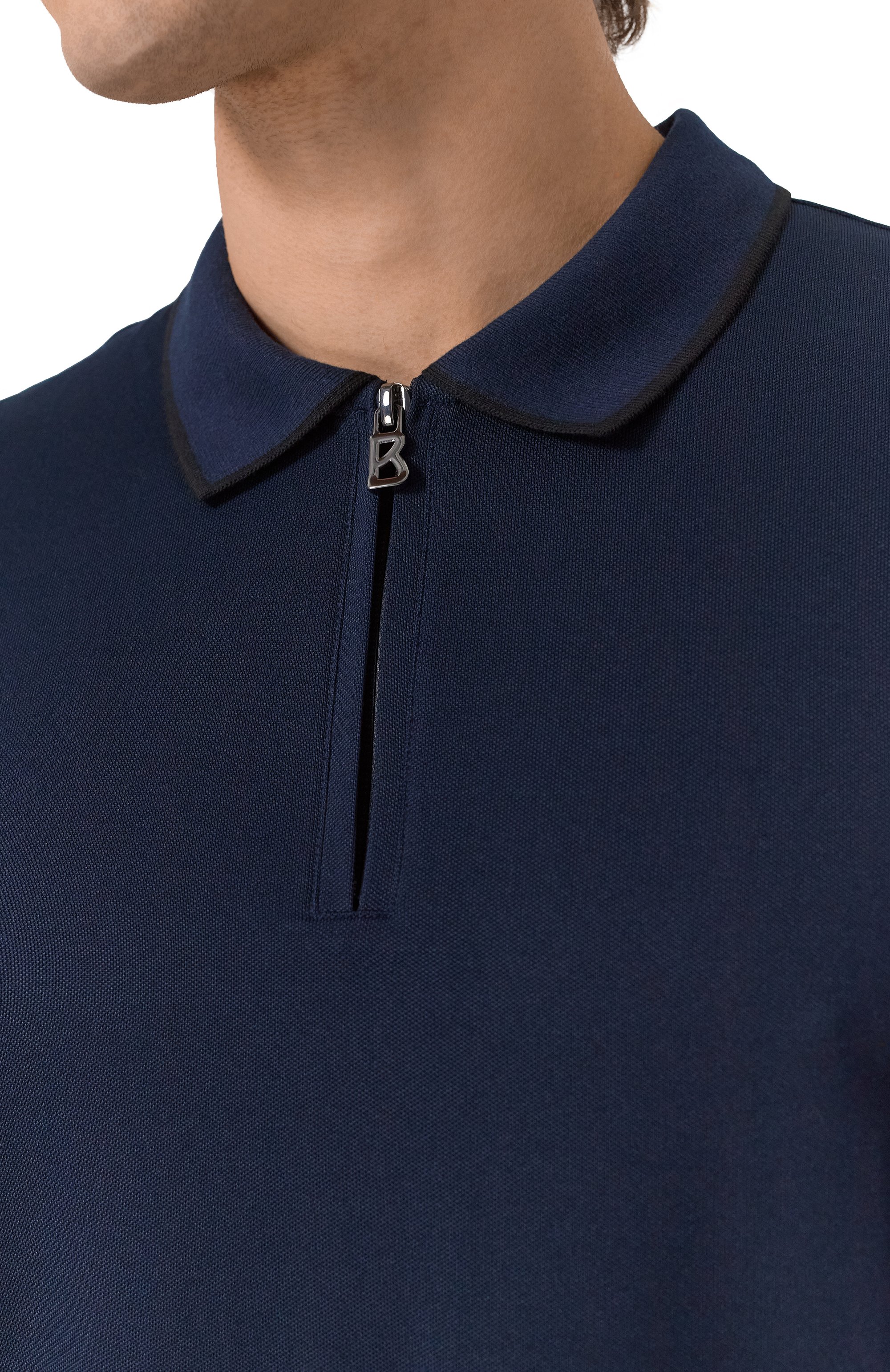 Поло BOGNER, арт. 58392727, фото 5