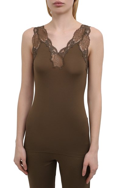Майка ZIMMERLI, арт. 762-3085, фото 3