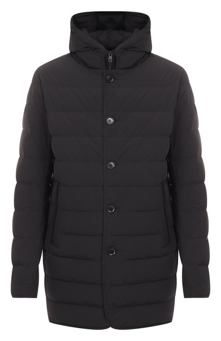 Мужская пуховая куртка DUNO, арт. L0FT H00DY/LIC0SA 2.0