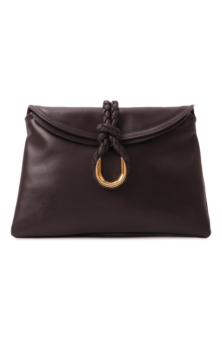 Сумка liberta small BOTTEGA VENETA, арт. 806030 V4SJ1, фото 1