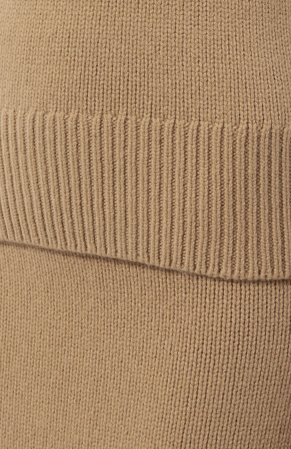 Свитер из шерсти и кашемира TOTEME, арт. 241-WRT1015-YA0004, фото 5