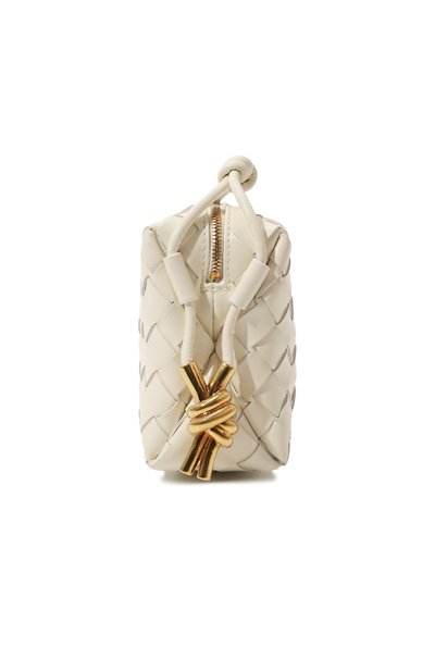 Сумка loop mini BOTTEGA VENETA, арт. 736125-V2GV1, фото 4