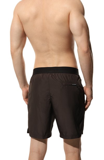 Плавки-шорты DOLCE & GABBANA, арт. M4F28T/FUSFW, фото 3