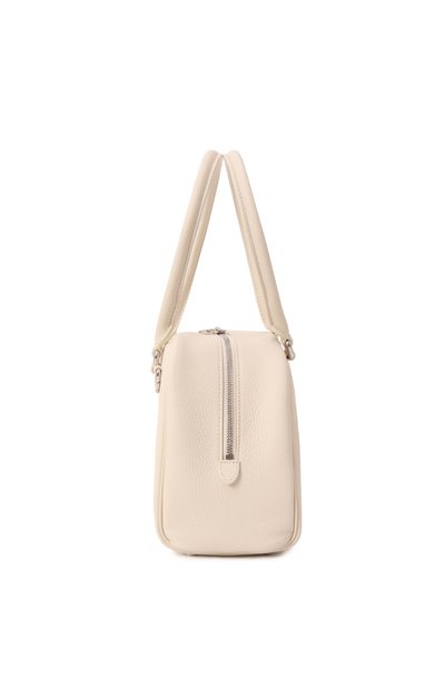 Сумка shield twin small BURBERRY кремового цвета по цене 289000 руб., арт. 8102180, фото 4 Сумка shield twin small BURBERRY, арт. 8102180, фото 4