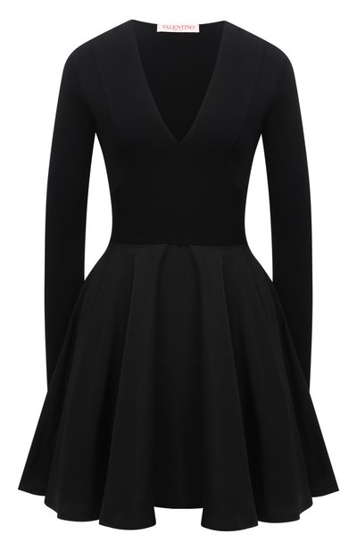 Женское платье VALENTINO, арт. XB3KD07J731