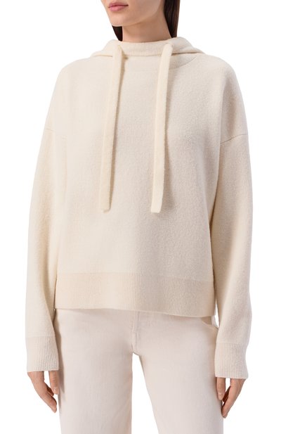 Шерстяное худи WINDSOR, арт. 52 DP647 10020704/30049079, фото 3