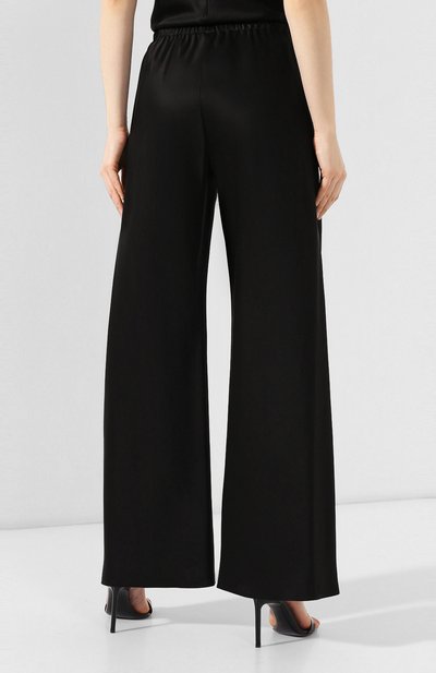 Брюки свободного кроя THE ROW, арт. 1766W1295, фото 4