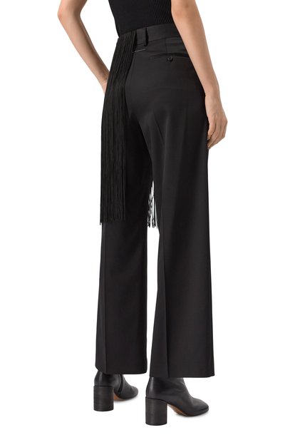 Брюки MM6, арт. S52KA0522/S47848, фото 4