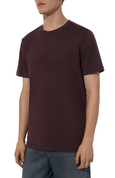 Хлопковая футболка BOGNER, арт. 58546604, фото 3