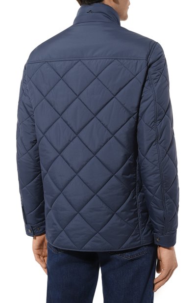 Утепленная куртка PAUL&SHARK, арт. 14312610, фото 4