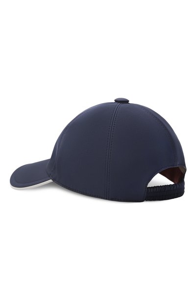 Мужская льняная бейсболка LORO PIANA, арт. FAP9958