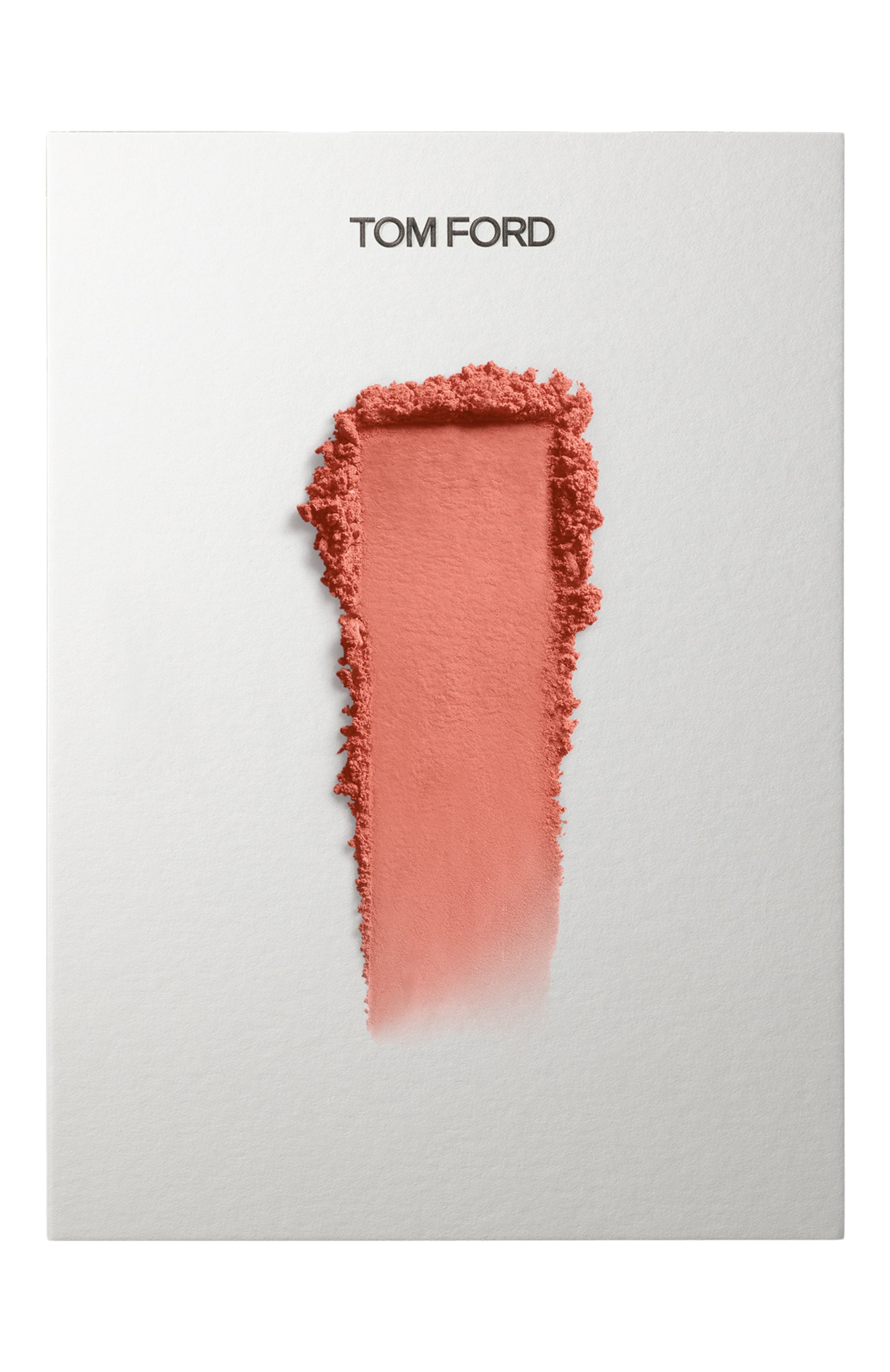 Румяна architecture soft matte blush, оттенок 03 golden peach (11g) TOM FORD, арт. T12S-03, фото 2