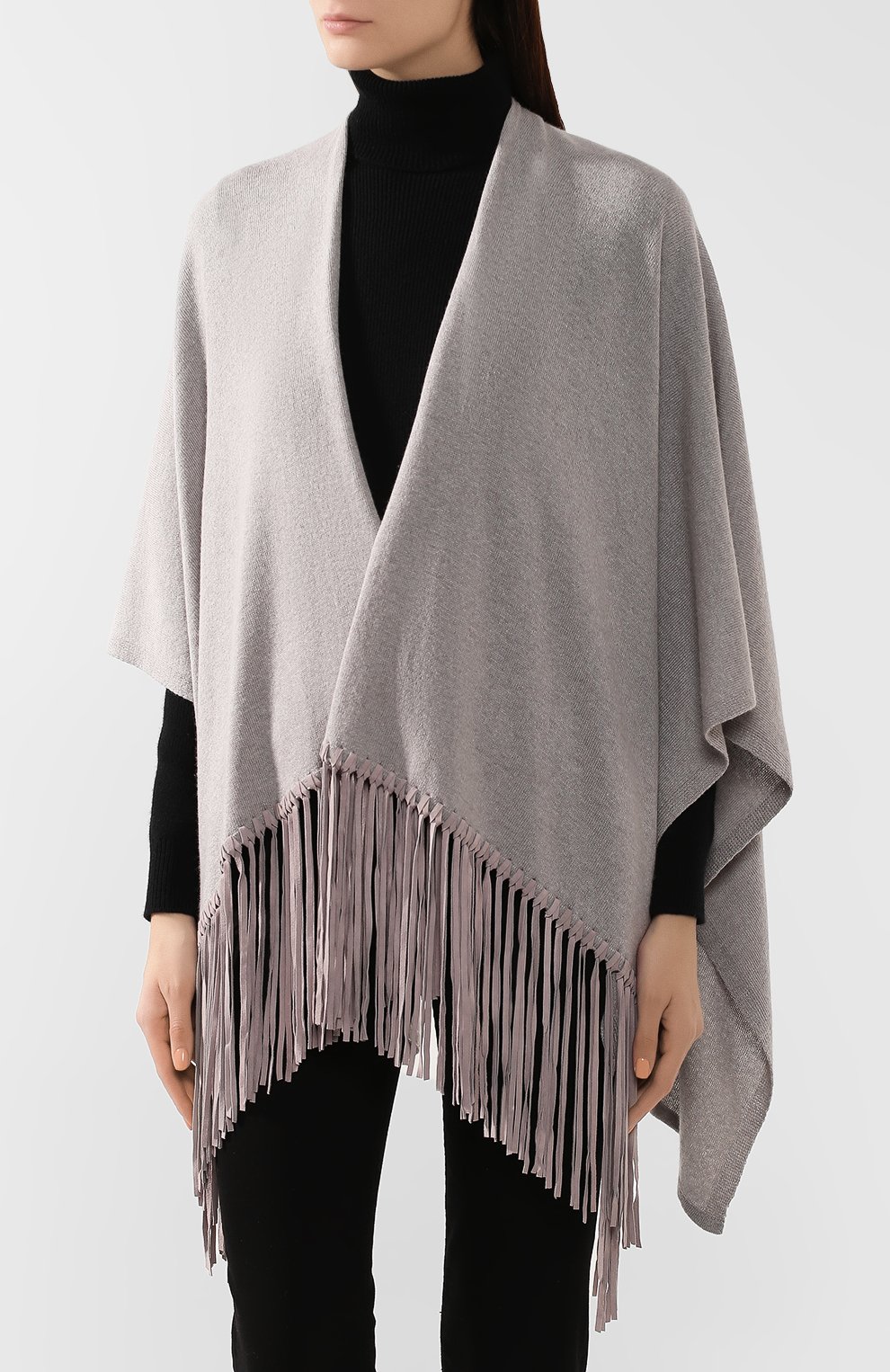 Пончо EMPORIO ARMANI, арт. 635608/9A350, фото 3