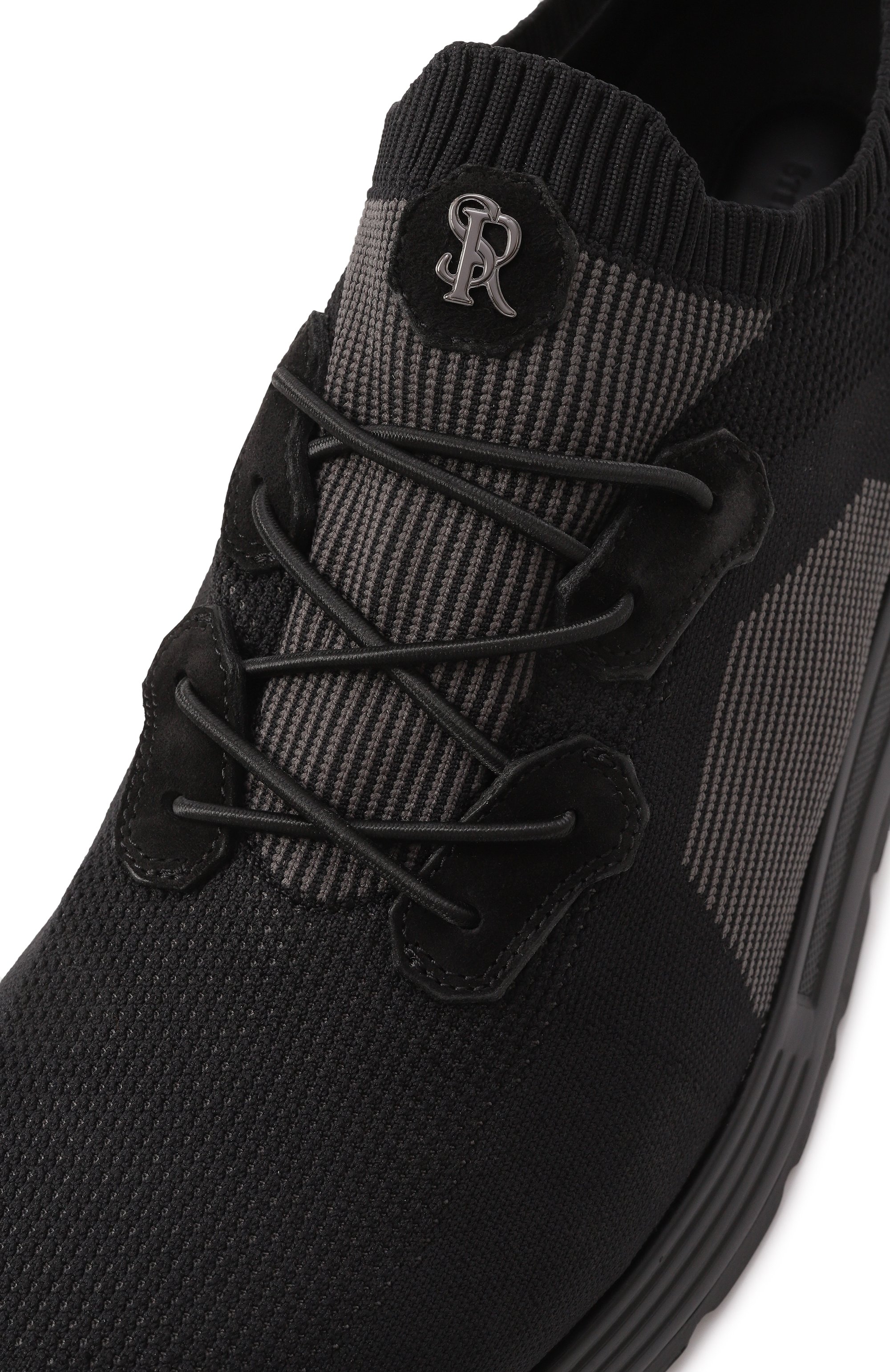 Текстильные кроссовки STEFANO RICCI, арт. UZ26EG2324/TSSDP, фото 7