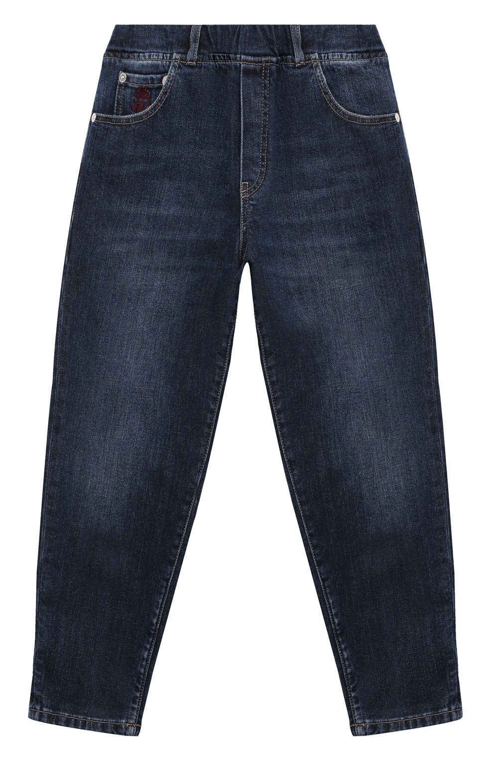 Джинсы BRUNELLO CUCINELLI, арт. B283PD306B, фото 1