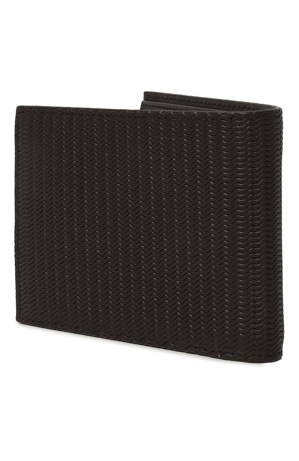 Кожаное портмоне GIORGIO ARMANI, арт. Y2R120/YS16E, фото 2