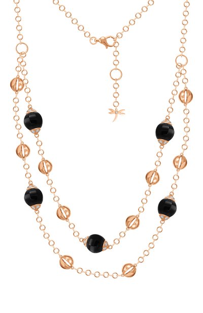 Женские колье CASATO, арт. CL-266ONBT-P