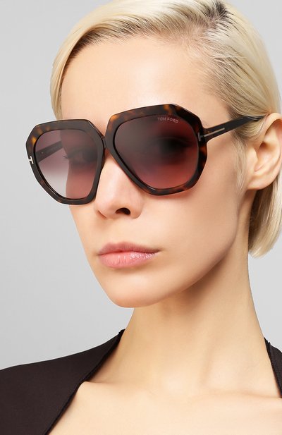 Солнцезащитные очки TOM FORD, арт. TF791 52T, фото 2