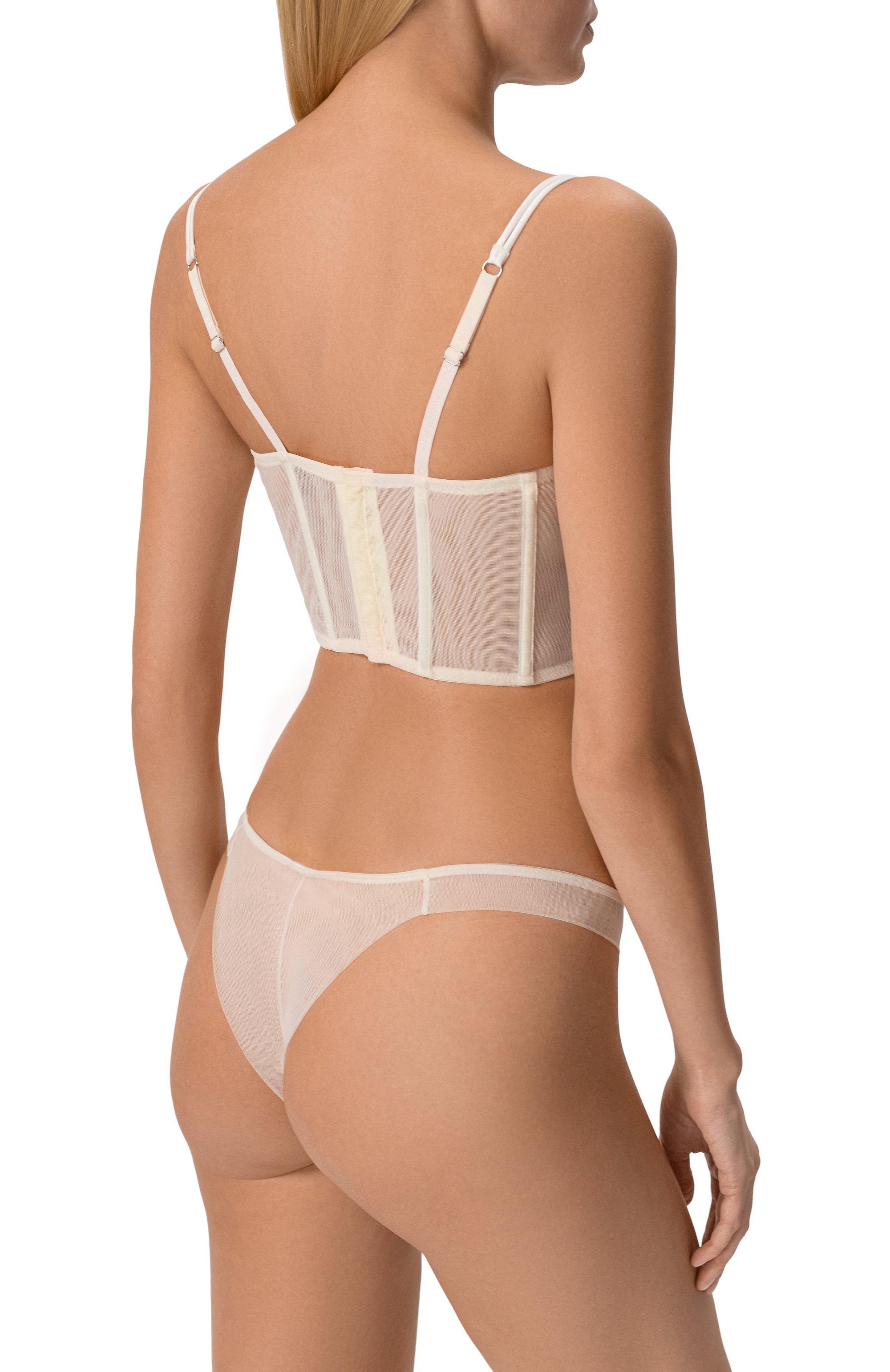 Трусы-танга I.D. SARRIERI, арт. J4943, фото 3