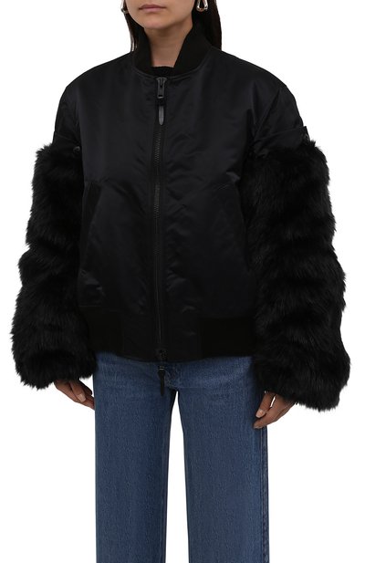 Куртка YOHJI YAMAMOTO, арт. FM-J52-804, фото 3