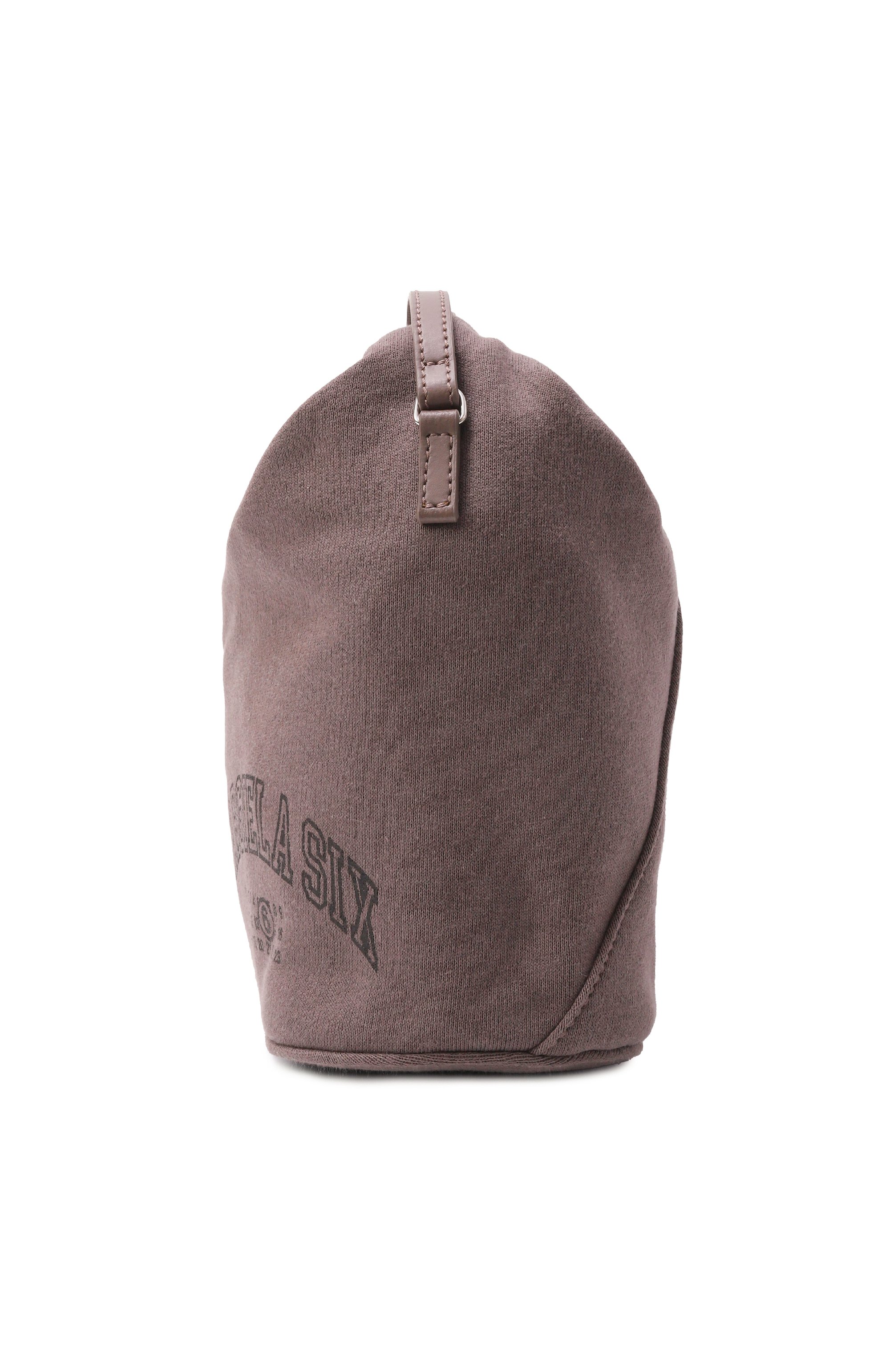 Сумка japanese MM6, арт. SB6WD0026/P7261, фото 4