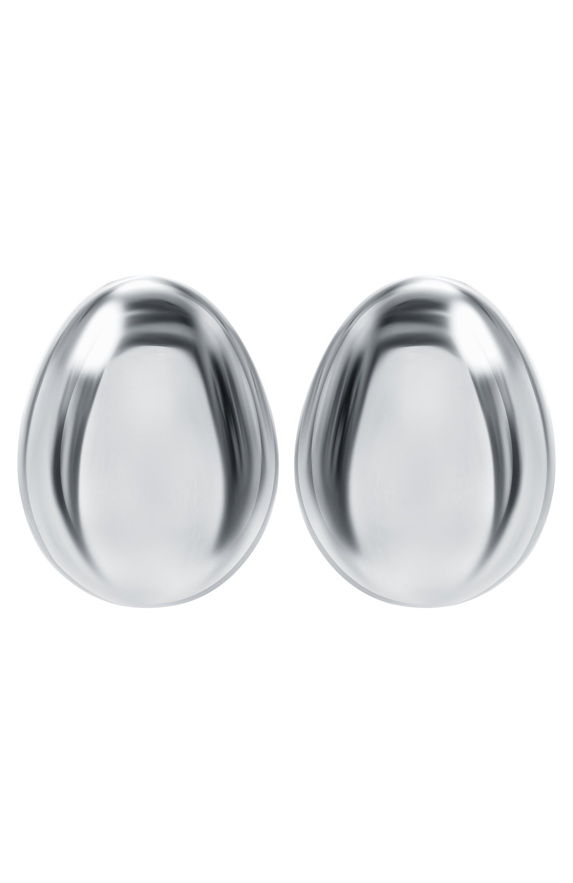 Серьги JIL SANDER, арт. J12VG0194 P4877, фото 1