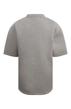 Хлопковая футболка PRADA, арт. 135657-1P0H-F0I54-211, фото 1