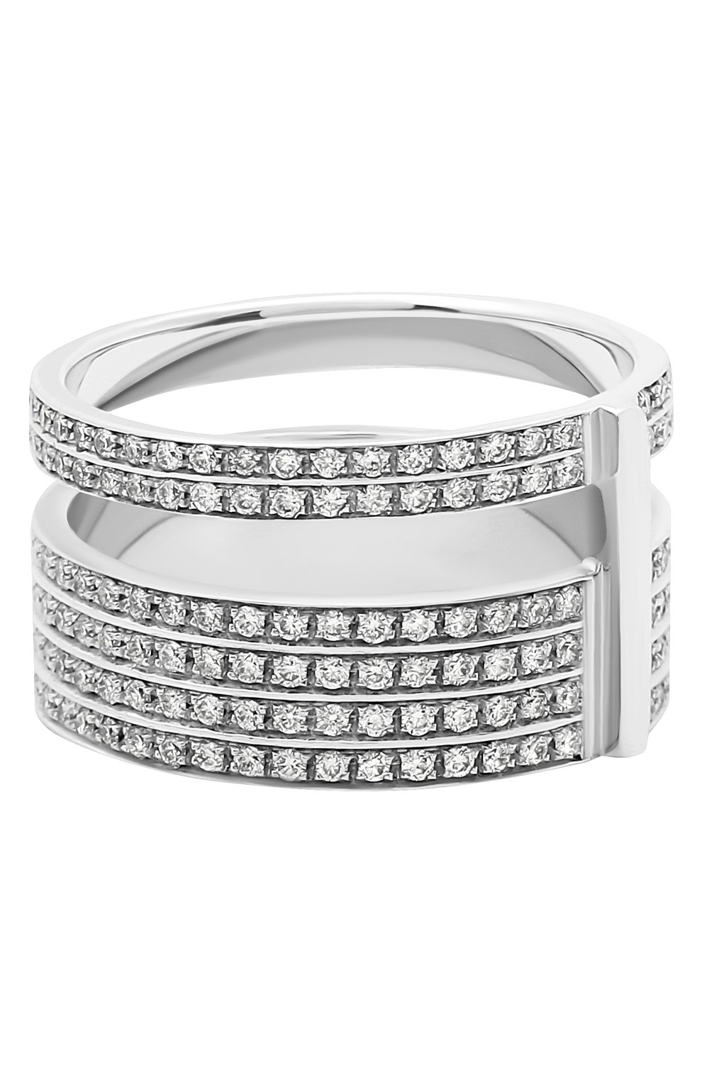 Кольцо REPOSSI, арт. RG/AL31AA(W), фото 2