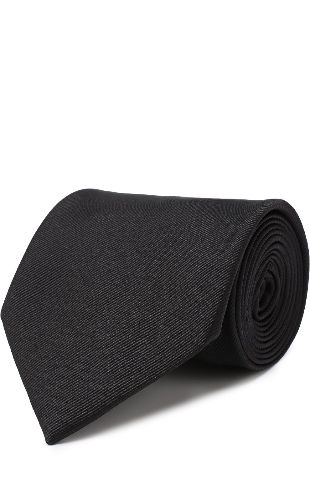 Шелковый га лстук BRIONI, арт. 063I00/PZ418, фото 1
