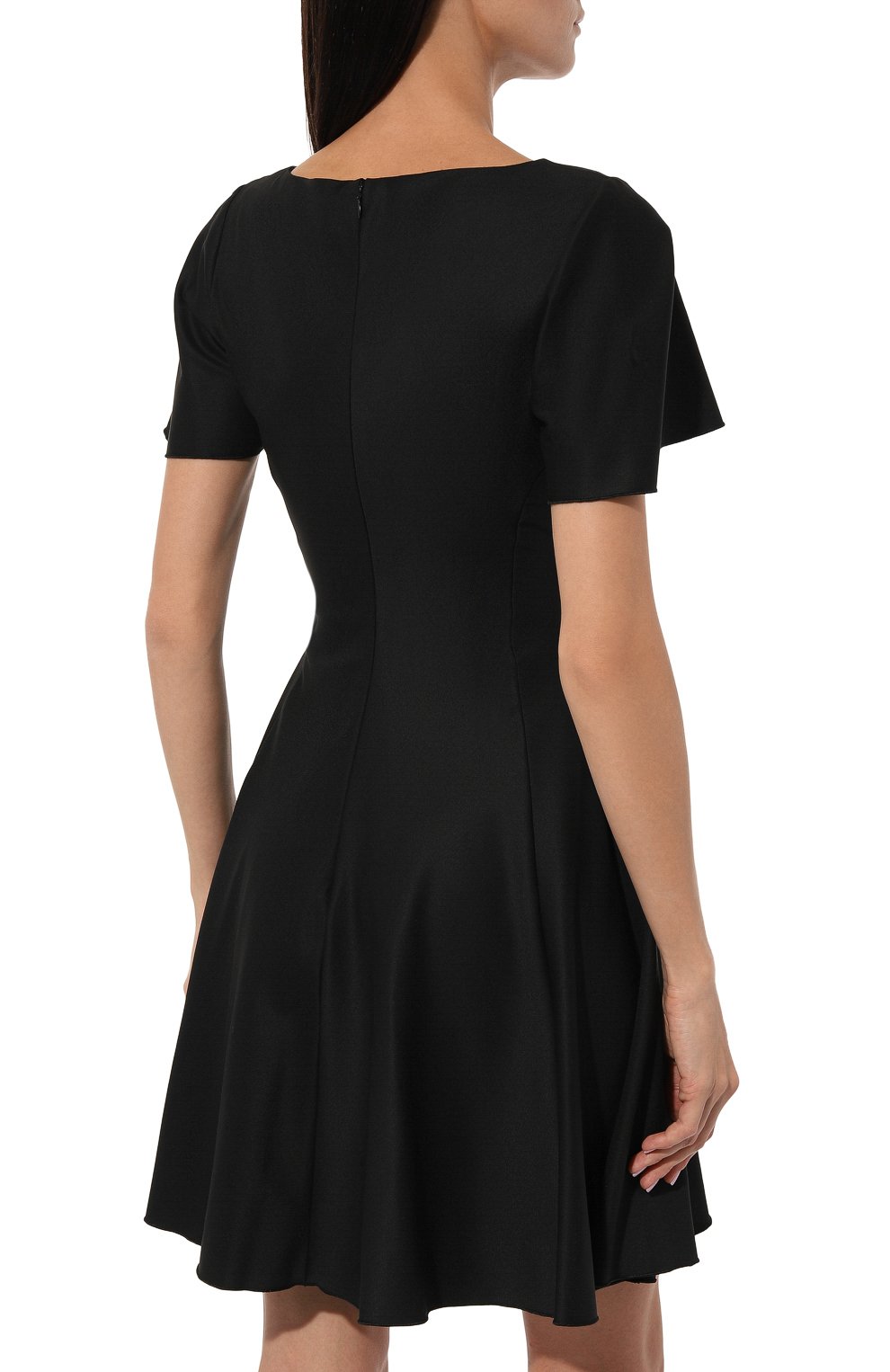 Платье TRUSSARDI, арт. 56D00771-1T006459, фото 4