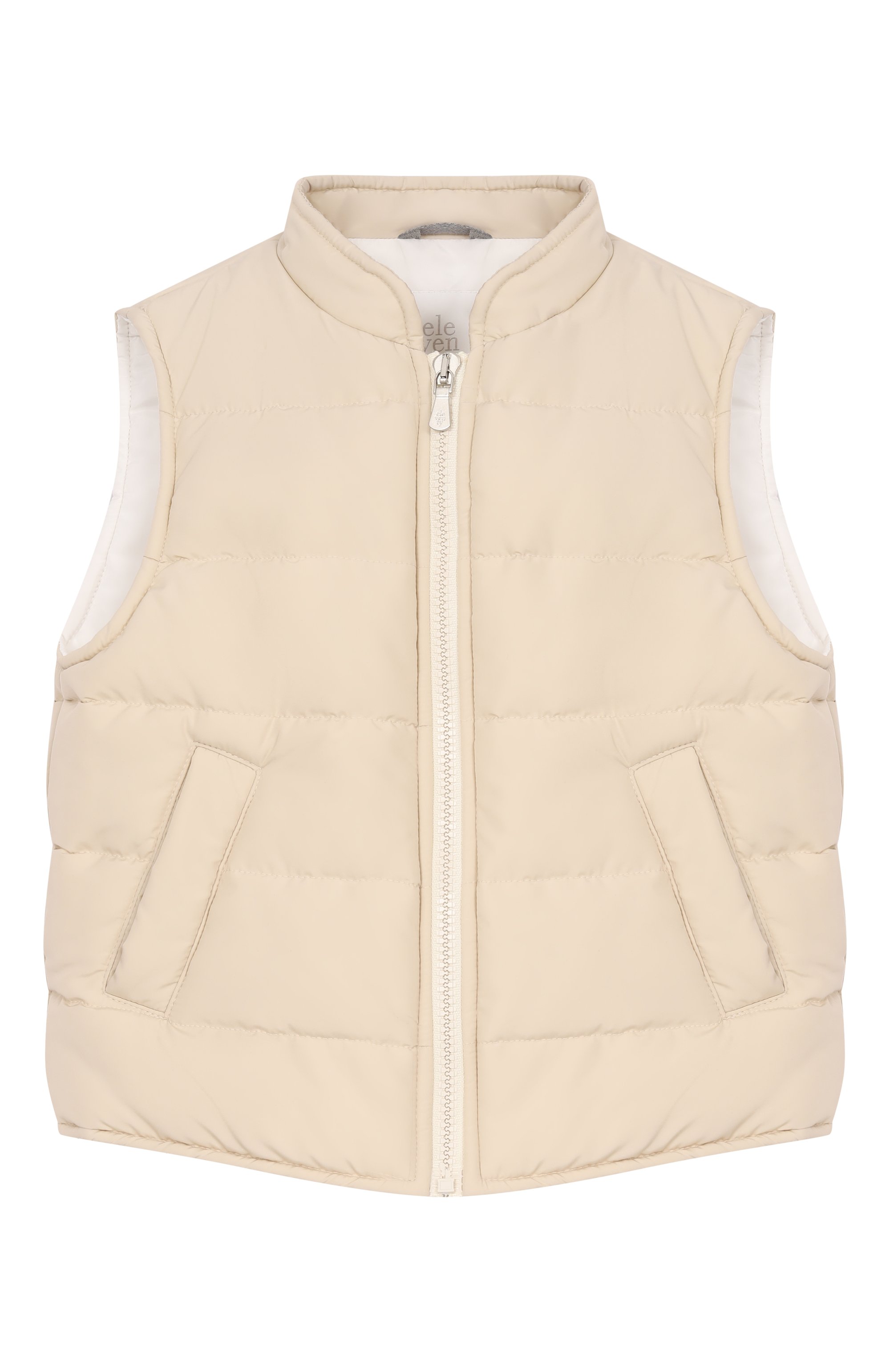 Жилет ELEVENTY, арт. EY2P66/N0325, фото 1