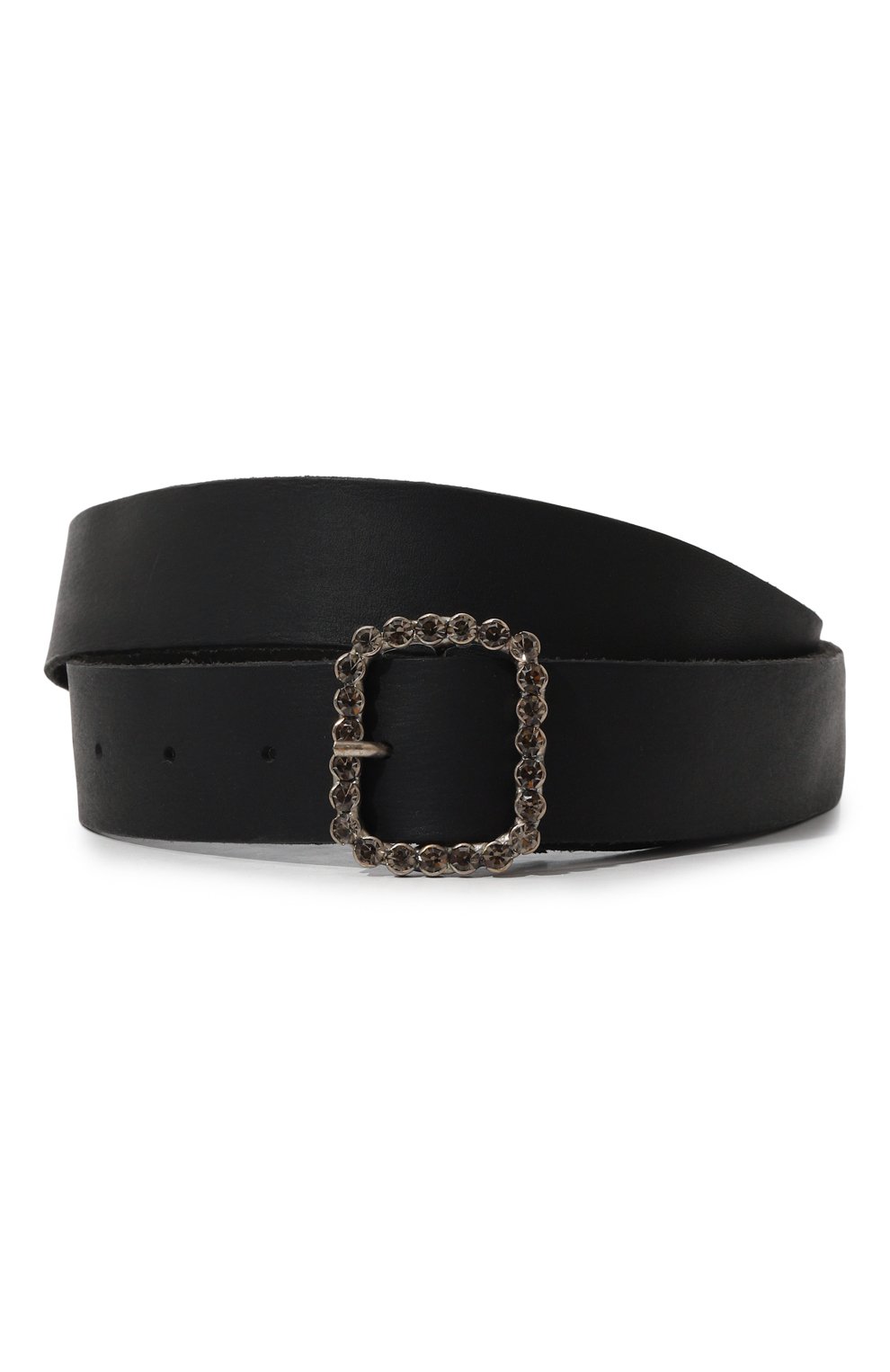 Кожаный ремень FORTE_FORTE, арт. 10778, фото 1