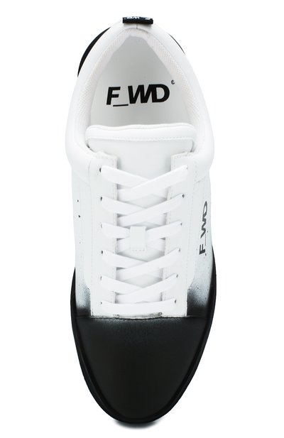 Кеды F_WD, арт. FWS34031A/11031, фото 5