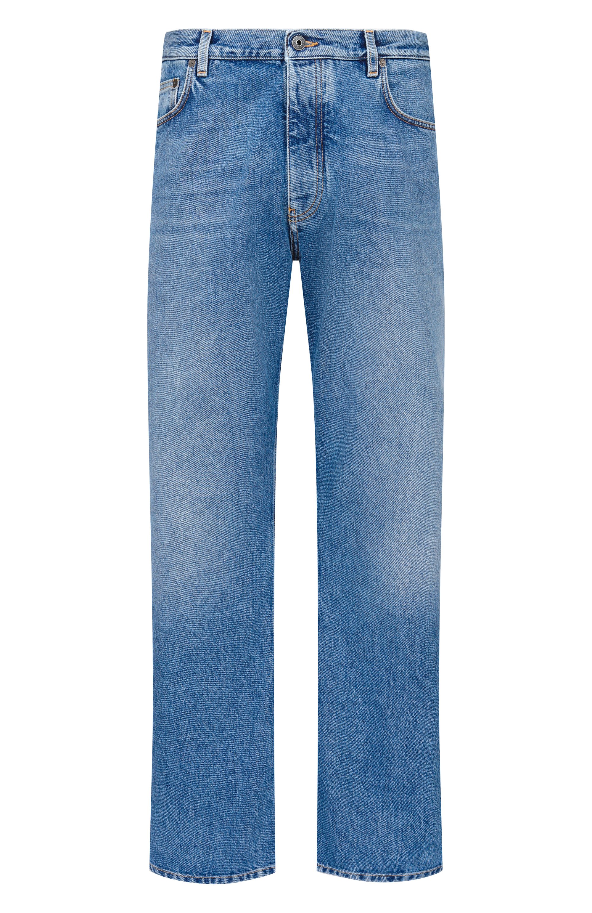 Джинсы OFF-WHITE, арт. 0MYA18JS26DEN002, фото 1