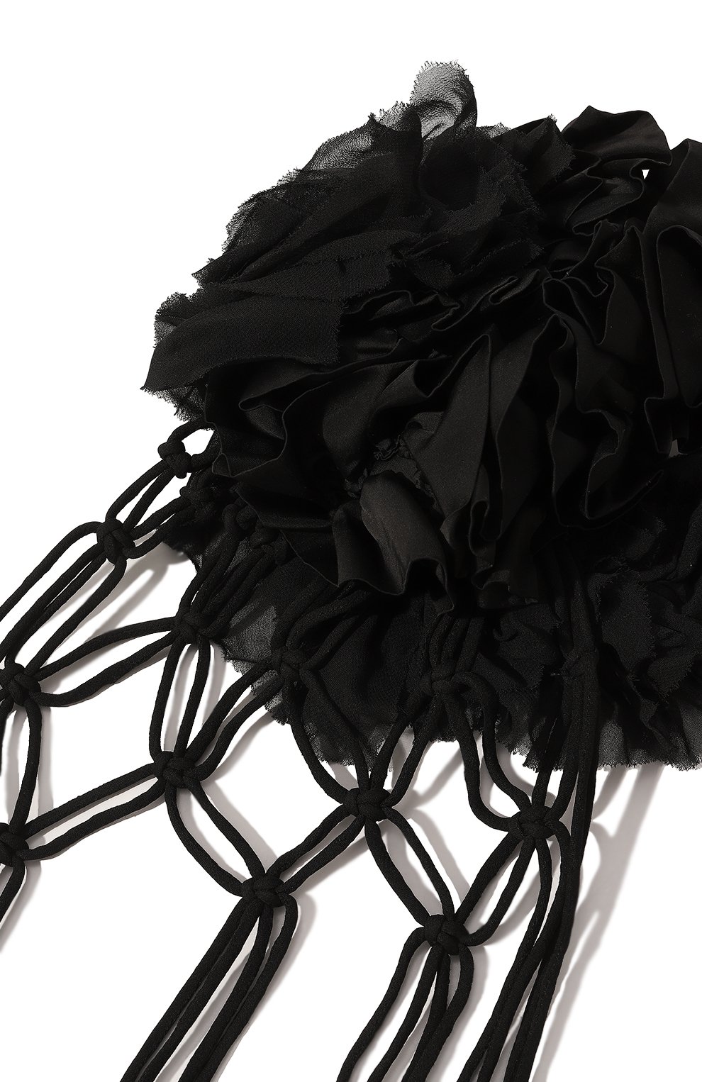 Клатч DRIES VAN NOTEN, арт. 231-031521-804, фото 3