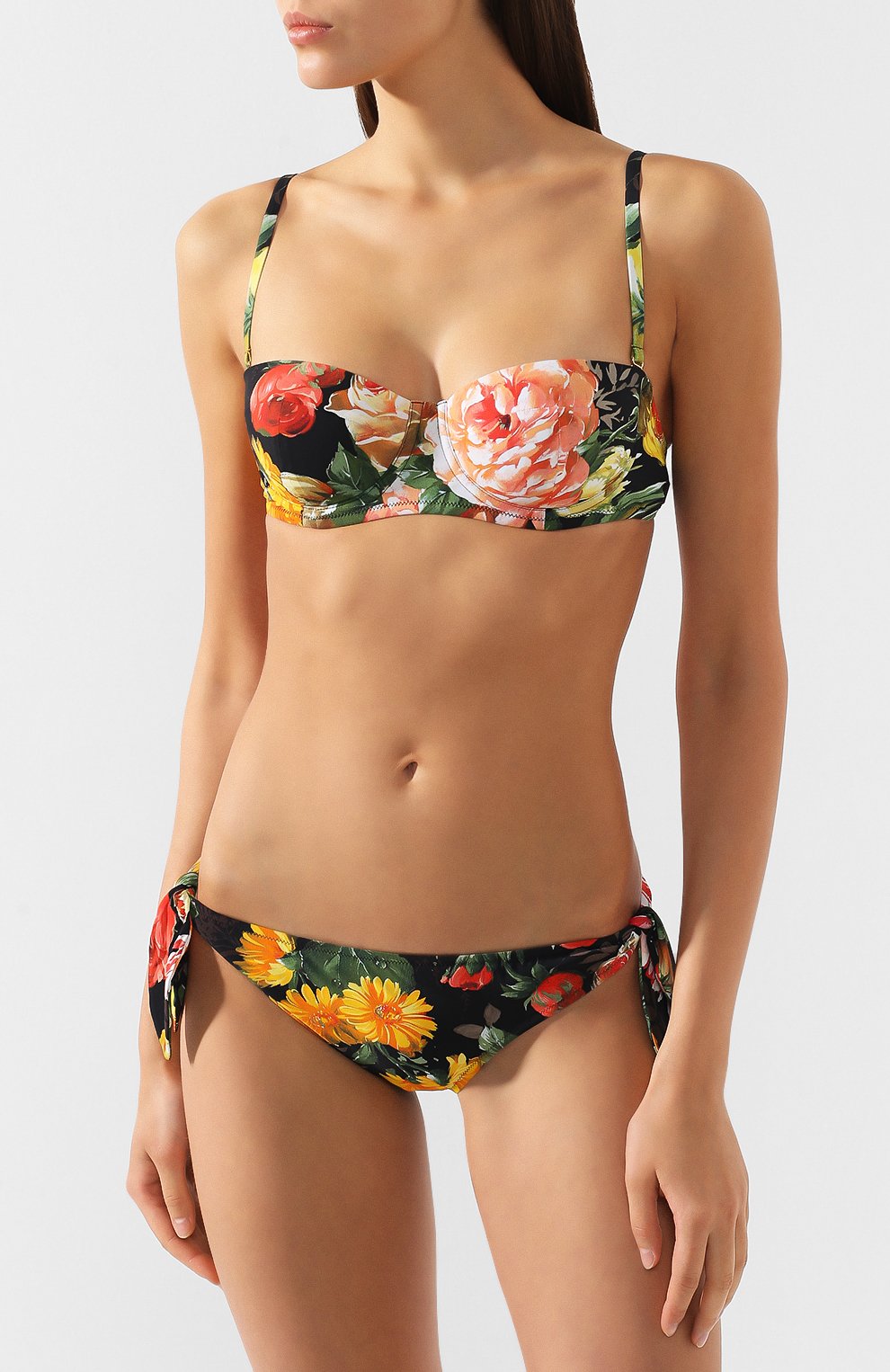 Плавки-бикини DOLCE & GABBANA, арт. 02A06J/FSGP0, фото 2