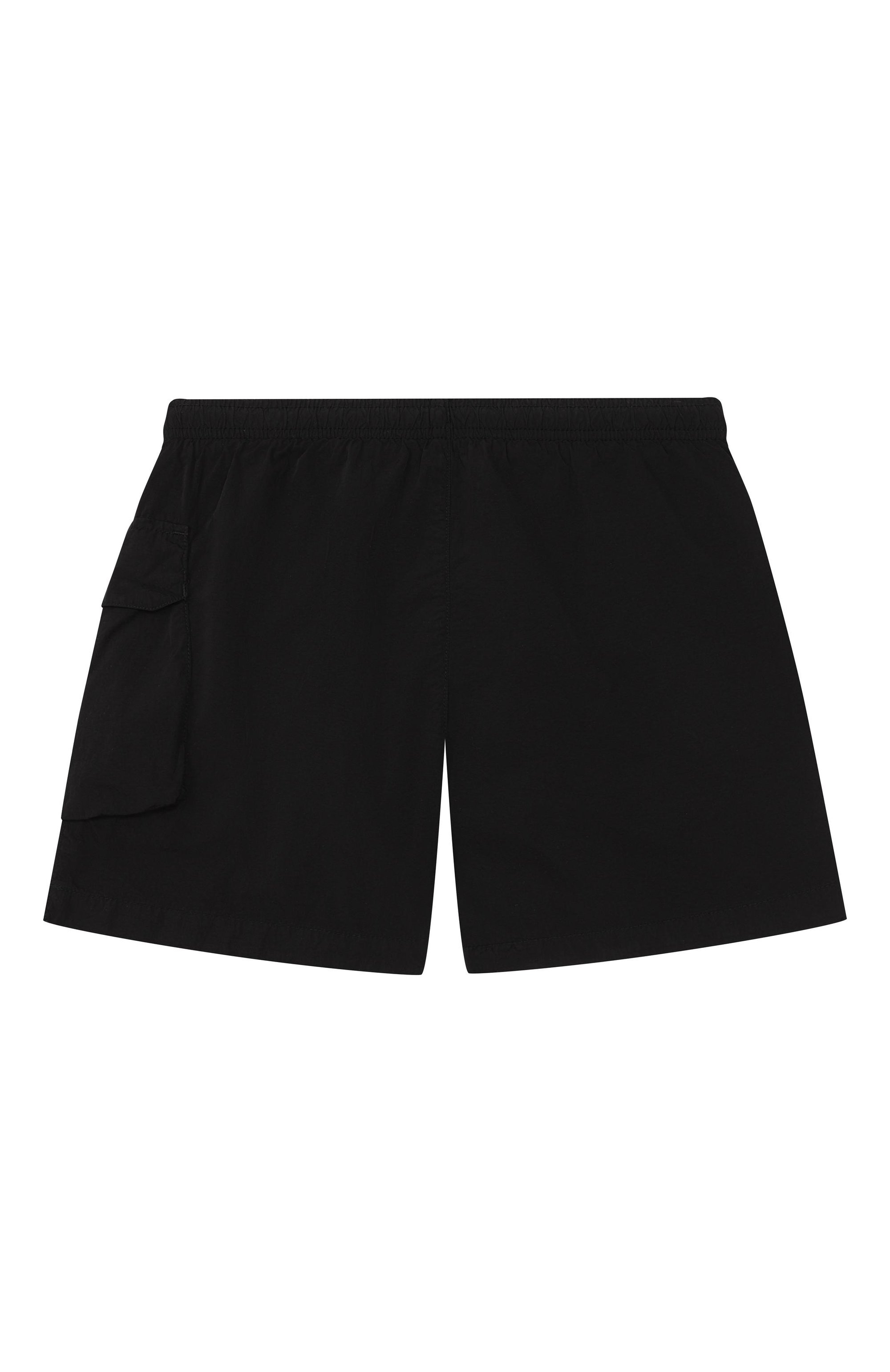 Плавки-шорты C.P. COMPANY, арт. CNL002/L3C00_001, фото 2