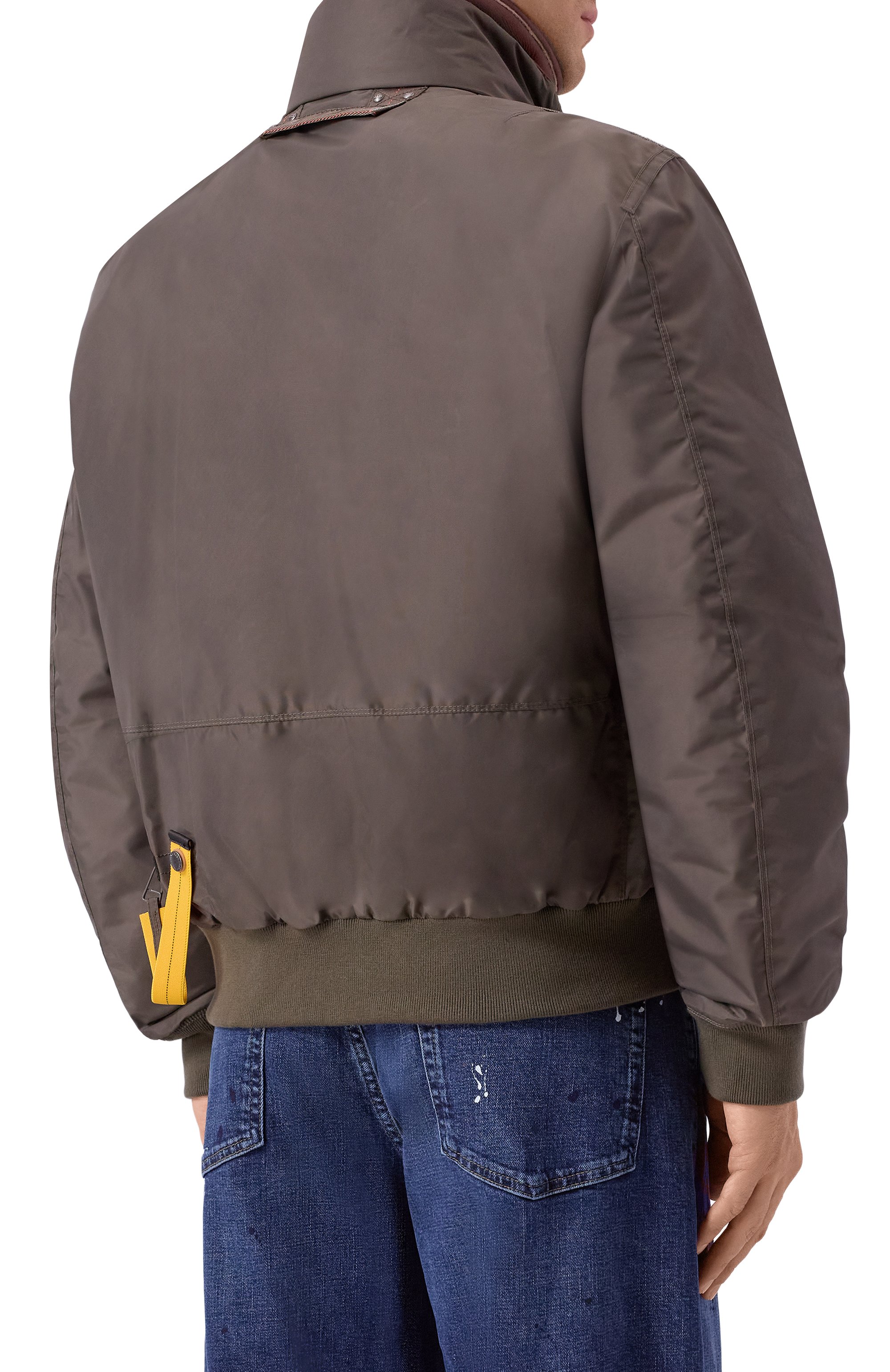 Пуховый бомбер PARAJUMPERS, арт. 25WMPMJKMA26, фото 4